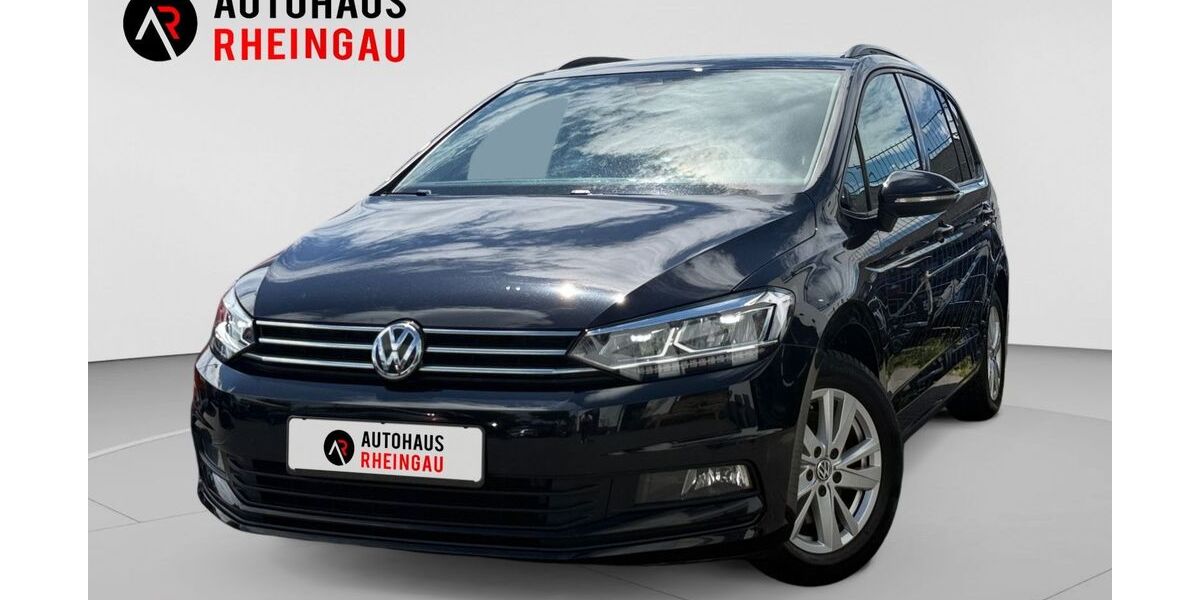 VW Touran 113.500 km 18.800 &euro; Geisenheim am Rhein 65366