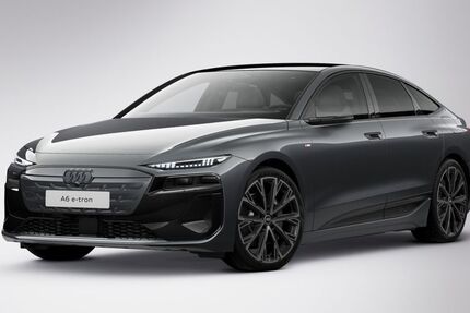 Audi A6 e-tron 2.097 km 74.990 € Hofheim 65719