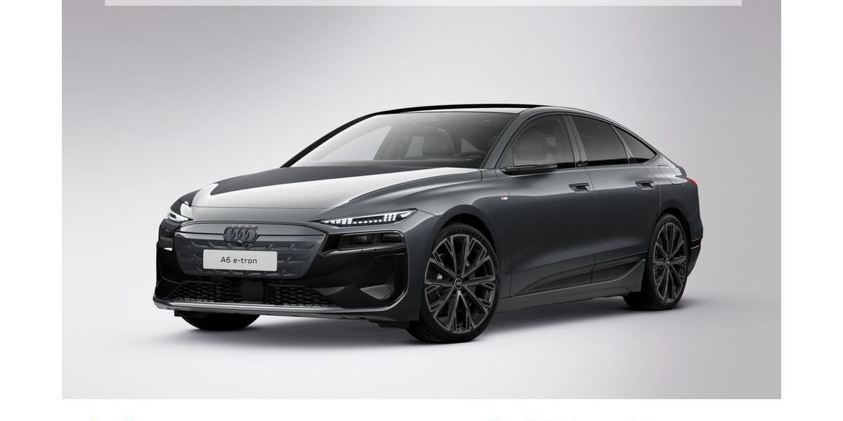 Audi A6 e-tron 2.097 km 74.990 € Hofheim 65719