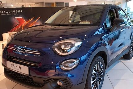 Fiat 500X 10 km 29.990 &euro; Mainz 55120