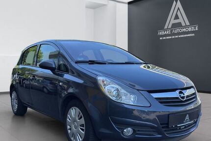 Opel Corsa 83.900 km 7.490 &euro; Wiesbaden 55252