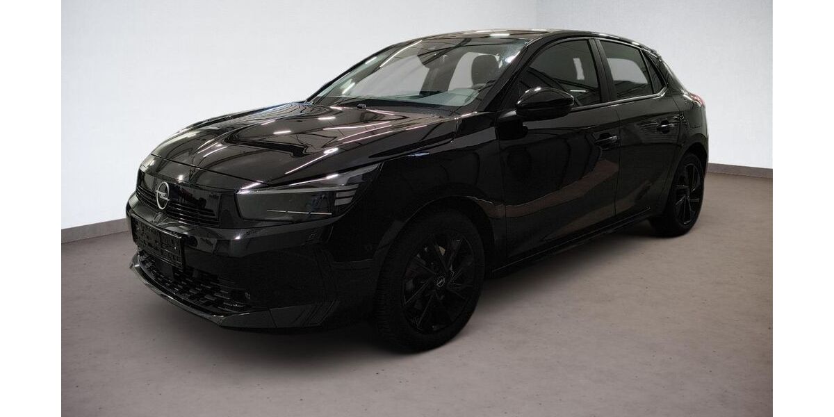 Opel Corsa 19.696 km 17.985 € Rüsselsheim 65428