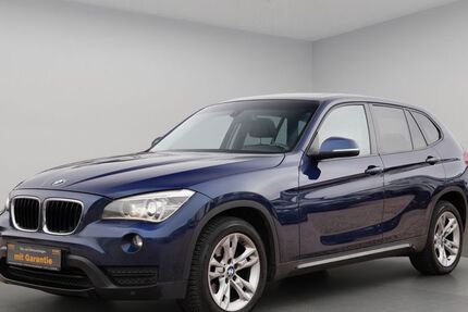 BMW X1 133.234 km 11.900 &euro; Bodenheim 55294