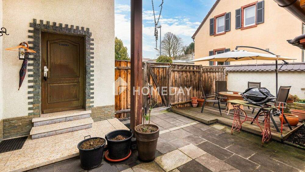 Bungalow Nieder-Olm Olm - 4 Zimmer, 121 m&sup2;, 509.000&euro; | Angebot:25773298