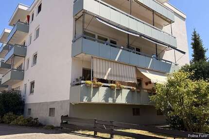Wohnung Nieder-Olm Olm - 2 Zimmer, 41 m&sup2;, 495&euro; | Angebot:27341911