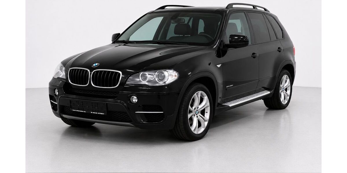 BMW X5 228.000 km 14.950 &euro; Rüsselsheim 65428