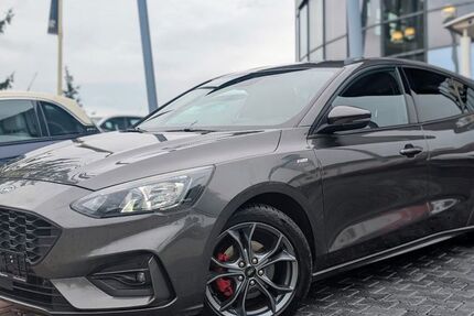 Ford Focus 80.900 km 13.790 &euro; Mainz 55128