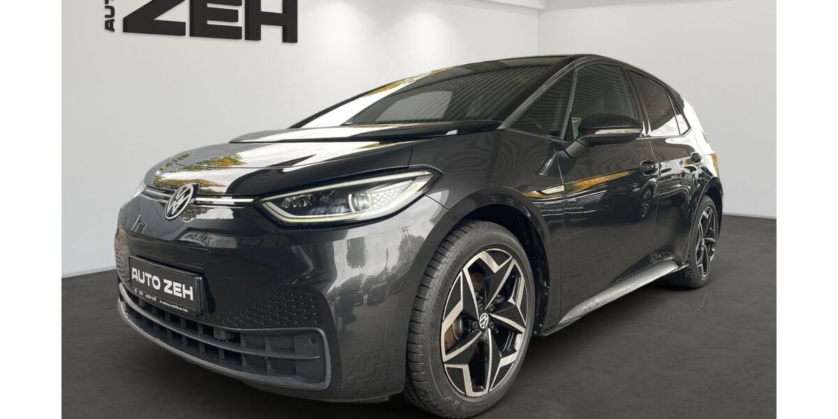 VW ID.3 24.902 km 23.950 € Eltville 65343