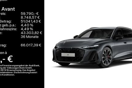 Audi A6 17.828 km 59.790 &euro; Oberursel 61440