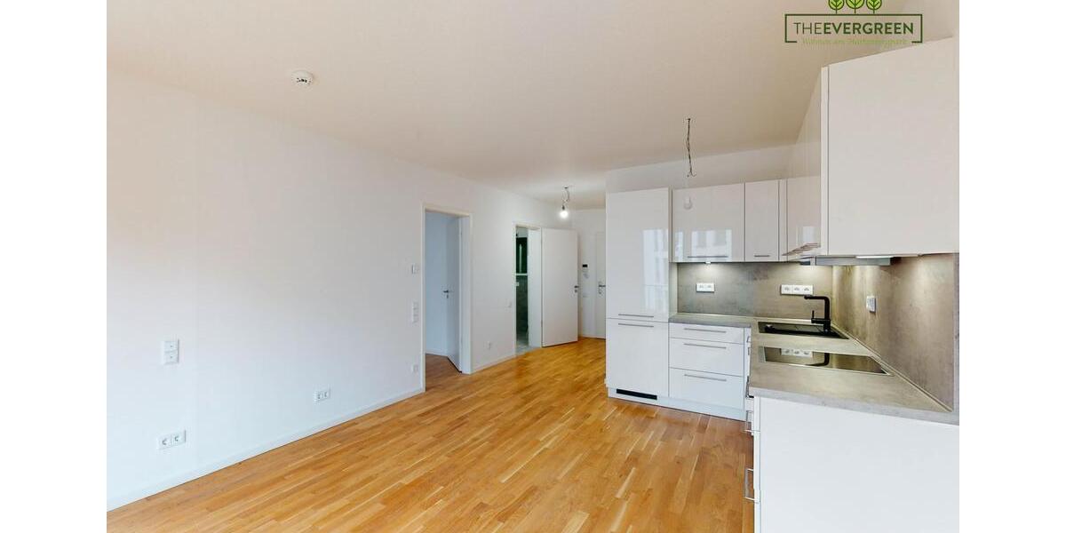 Etagenwohnung Mainz Gonsenheim - 2 Zimmer, 50 m&sup2;, 925&euro; | Angebot:24769896