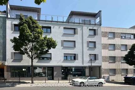 Gewerbeobjekt Oberursel - 2.900&euro; | Angebot:23211761