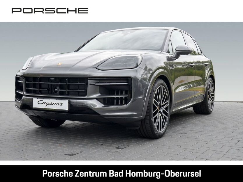 Porsche Cayenne 8.900 km 136.900 € Oberursel (Taunus) 61440