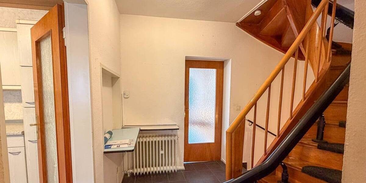 Etagenwohnung Königstein im Taunus - Falkenstein Falkenstein - 5 Zimmer, 96 m&sup2;, 435.000&euro; | Angebot:26117481