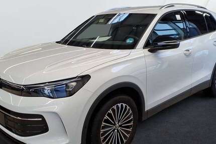 VW Tiguan 15.922 km 35.980 &euro; Mainz 55131