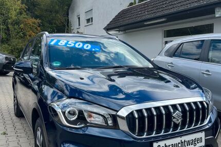 Suzuki (SX4) S-Cross 68.000 km 18.500 &euro; Wiesbaden 65207