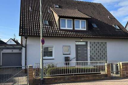 Haus Frankfurt Rödelheim - 8 Zimmer, 187 m&sup2;, 1.495.000&euro; | Angebot:25095099