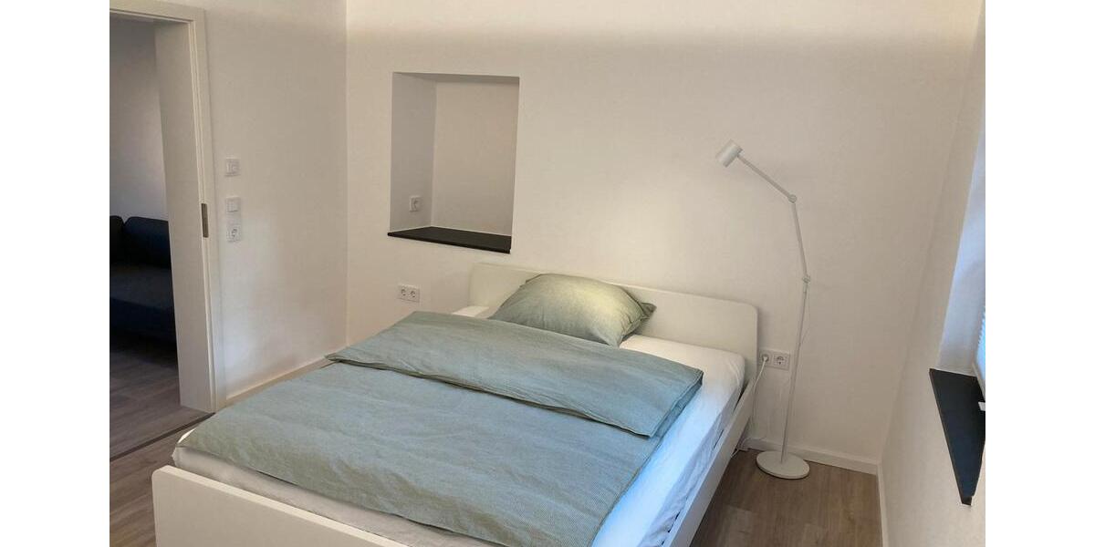 Erdgeschoßwohnung Eltville am Rhein Hattenheim - 2 Zimmer, 30 m&sup2;, 730&euro; | Angebot:26184506