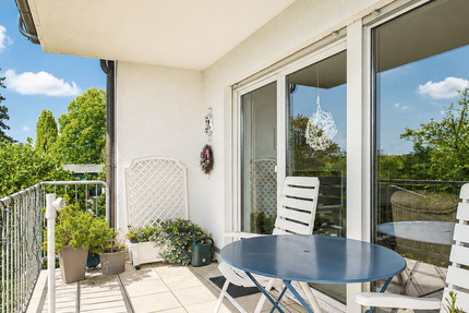 Wohnung Wiesbaden Biebrich - 3 Zimmer, 111 m&sup2;, 475.000&euro; | Angebot:24544596
