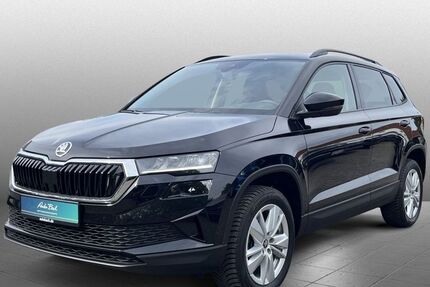 Skoda Karoq 23.446 km 30.480 &euro; Bad Camberg 65520