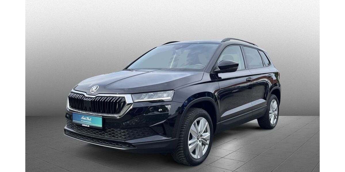 Skoda Karoq 23.446 km 30.480 &euro; Bad Camberg 65520