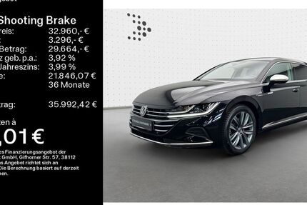 VW Arteon 19.580 km 32.760 € Kelkheim 65779