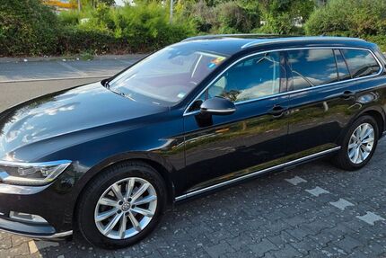 VW Passat 274.384 km 9.999 &euro; Wiesbaden 65189