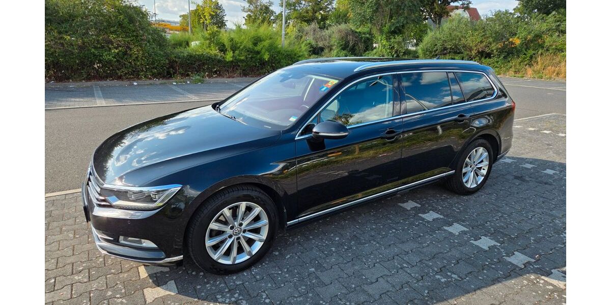 VW Passat 274.384 km 9.999 &euro; Wiesbaden 65189