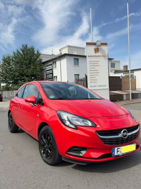 Corsa