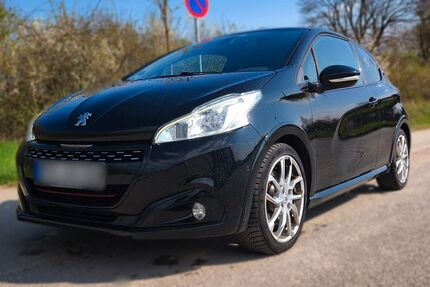 Peugeot 208 108.500 km 7.500 &euro; Kelkheim 65779