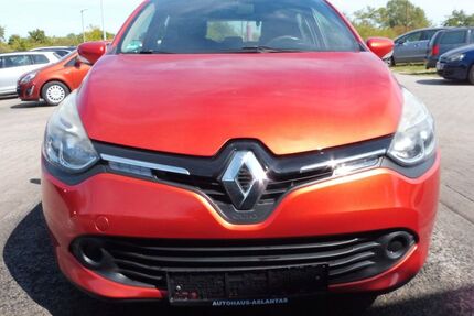 Renault Clio 90.000 km 7.900 € Ingelheim 55218