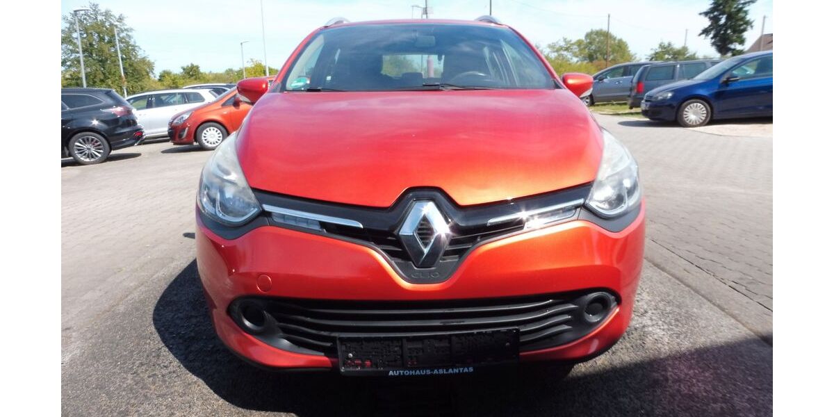 Renault Clio 90.000 km 7.900 € Ingelheim 55218