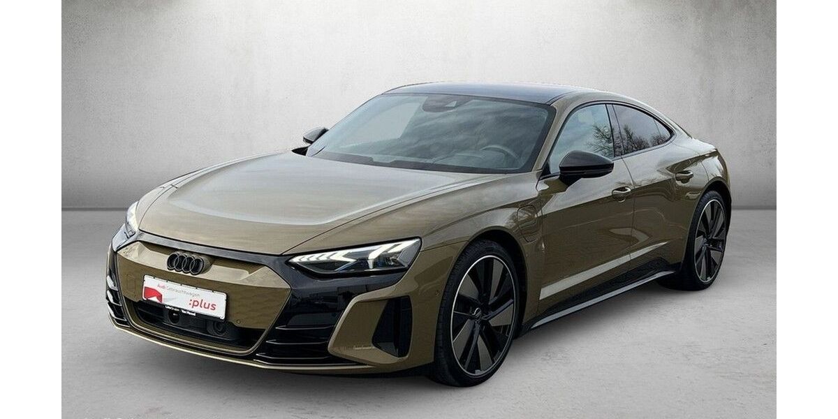 Audi e-tron GT 46.573 km 54.980 &euro; Mainz 55131