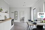 Etagenwohnung Wiesbaden Klarenthal - 1 Zimmer, 22 m&sup2;, 354&euro; | Angebot:24717916
