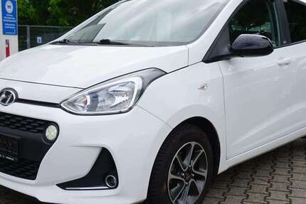 Hyundai i10 24.800 km 8.990 &euro; Mainz 55128