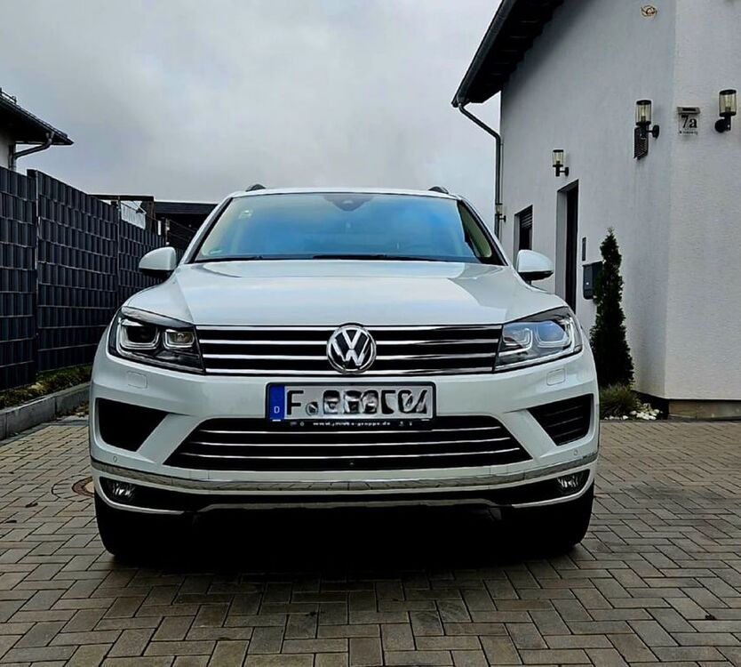 Touareg