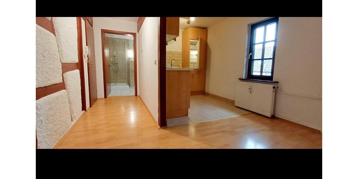 Wohnung zur Vermietung in Hallgarten Zangerstr 32 3 zimmer