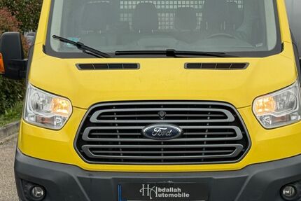 Ford Transit 117.000 km 12.999 &euro; Kelkheim 65779