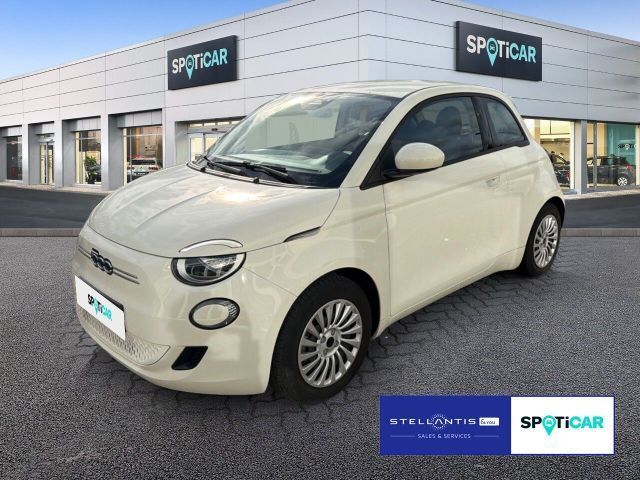 Fiat 500e 34.103 km 16.690 &euro; Mainz 55120
