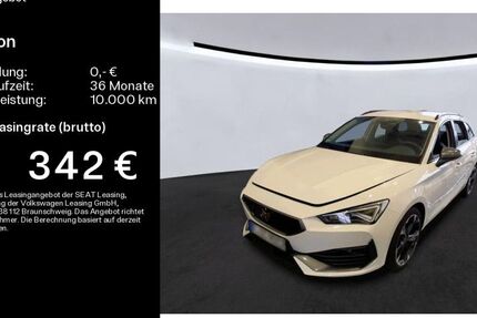 Seat Leon 75.266 km 22.990 &euro; Mainz-Kastell (Wiesbaden) 55252