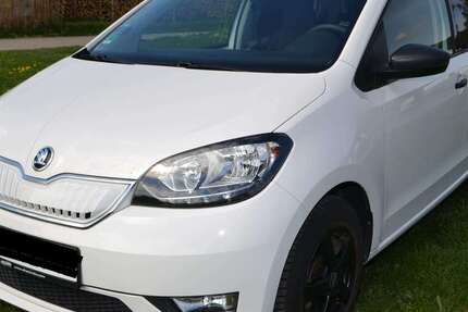 Skoda Citigo 99.000 km 9.250 &euro; Königstein im Taunus, Stadt 61462