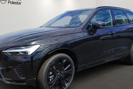 Volvo XC60 7.500 km 63.490 &euro; Mainz-Kastel 55252