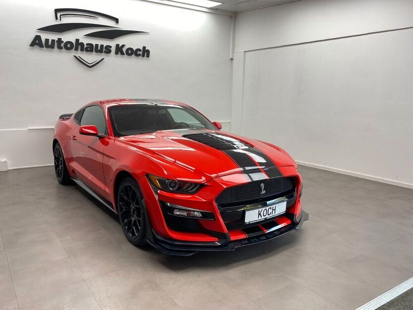 Mustang