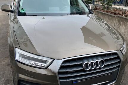 Audi Q3 44.800 km 21.150 € Hünstetten 65510