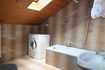 1 Zimmer Dachgeschosswohnung mit ca. 37m² Wohnfläche mit Küche und Bad. - Dachgeschoßwohnung Nauheim | Angebot:27463661