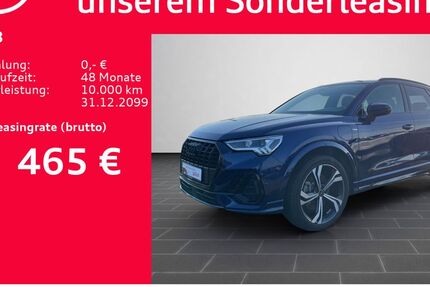 Audi Q3 36.015 km 31.500 &euro; Bingen / Rhein 55411