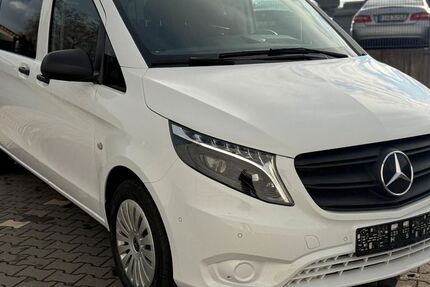 Mercedes-Benz Vito 176.300 km 36.999 &euro; Bingen am Rhein 55411