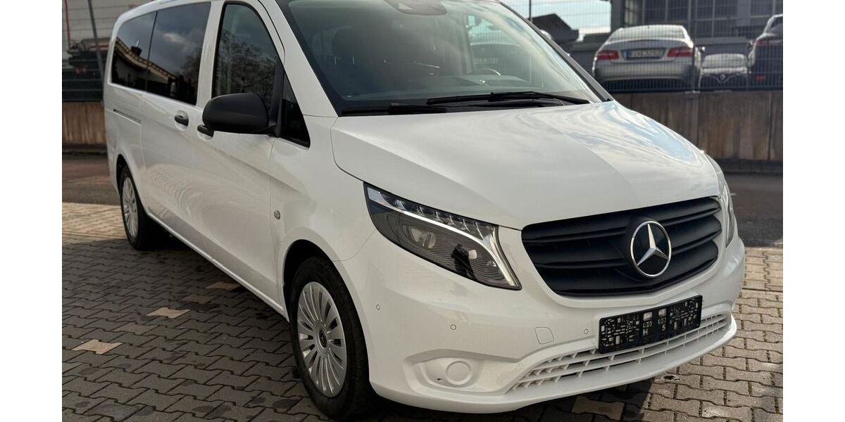 Mercedes-Benz Vito 176.300 km 36.999 &euro; Bingen am Rhein 55411