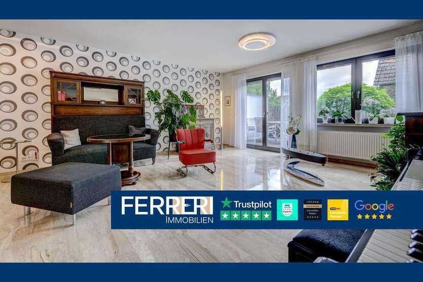 Haus zum Kaufen in Bischofsheim 599.950 € 166.77 m²