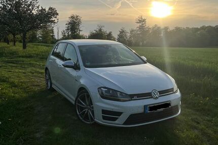 VW Golf 162.000 km 18.500 &euro; Waldems 65529