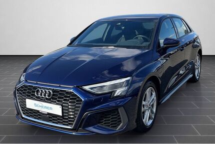 Audi A3 42.280 km 24.980 &euro; Mainz 55129